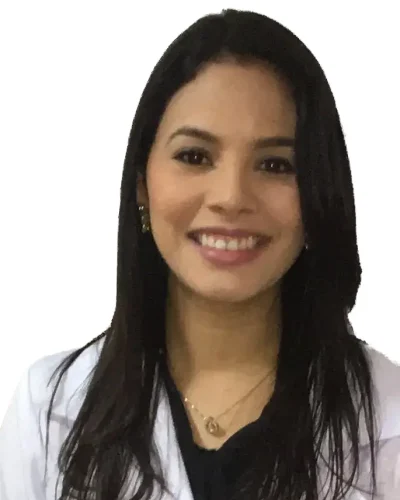 Dra.Isabela Oliva
